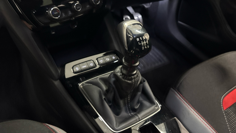 Vauxhall Mokka 1.2 Turbo GS Line 5dr Petrol Hatchback